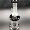 PRESCRIBED GLASS: 10" BLACK SHOWER HEAD RIG - Image 3