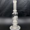 PRESCRIBED GLASS: 12" WHITE FROSTED GLASS RIG - Image 2