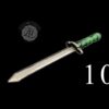 AZLAN MINIATURES: DAMASCUS STEEL SWORD DABBER ASSORTED STYLES - Image 10