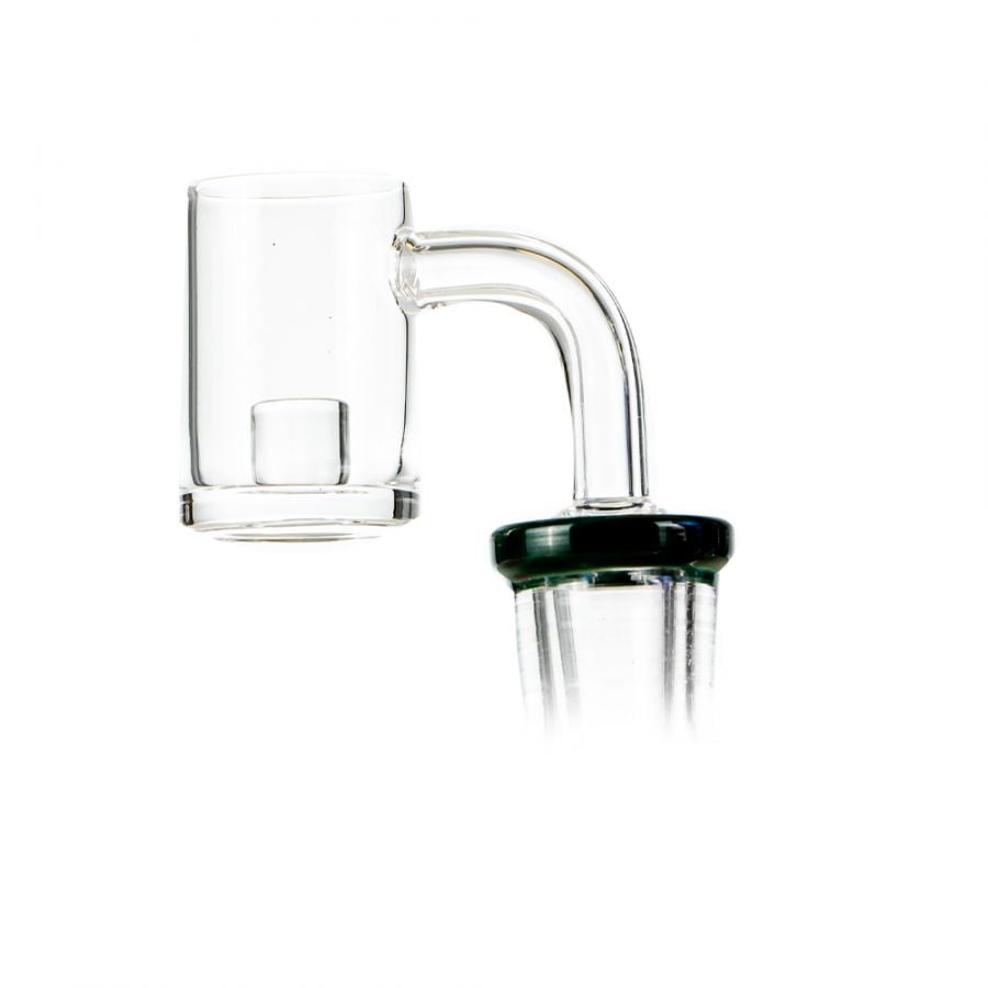 QUARTZ 25MM CORE REACTOR BANGER