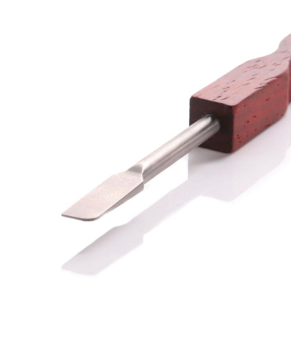 Alternative view of BEAR QUARTZ: BQ DAB TOOL (FLAT)