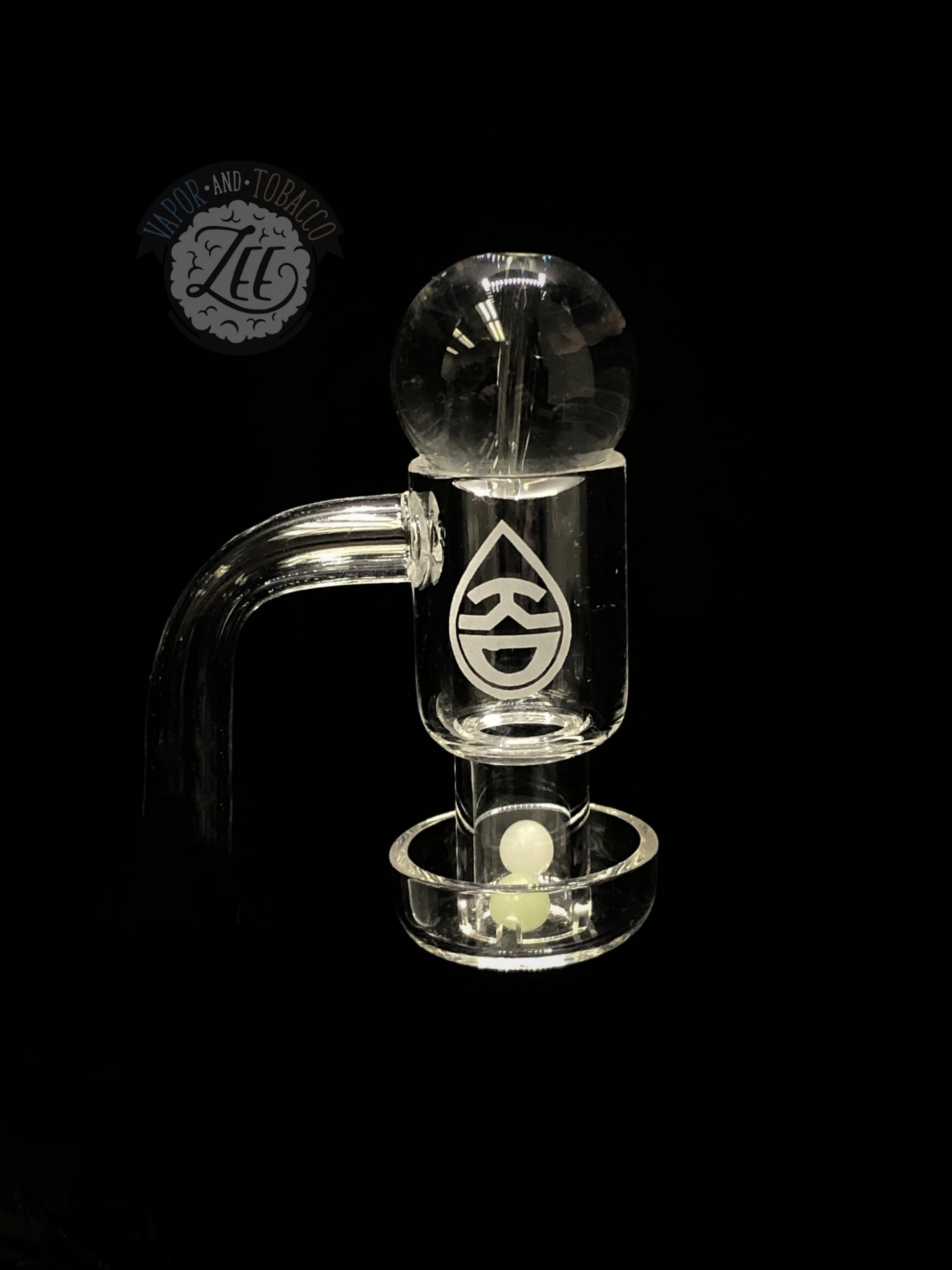 14MM MALE 90 DEGREE