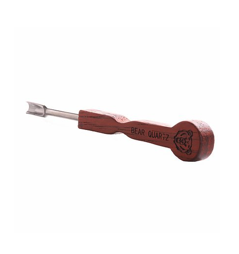 BEAR QUARTZ: BQ DAB TOOL (SCOOP)