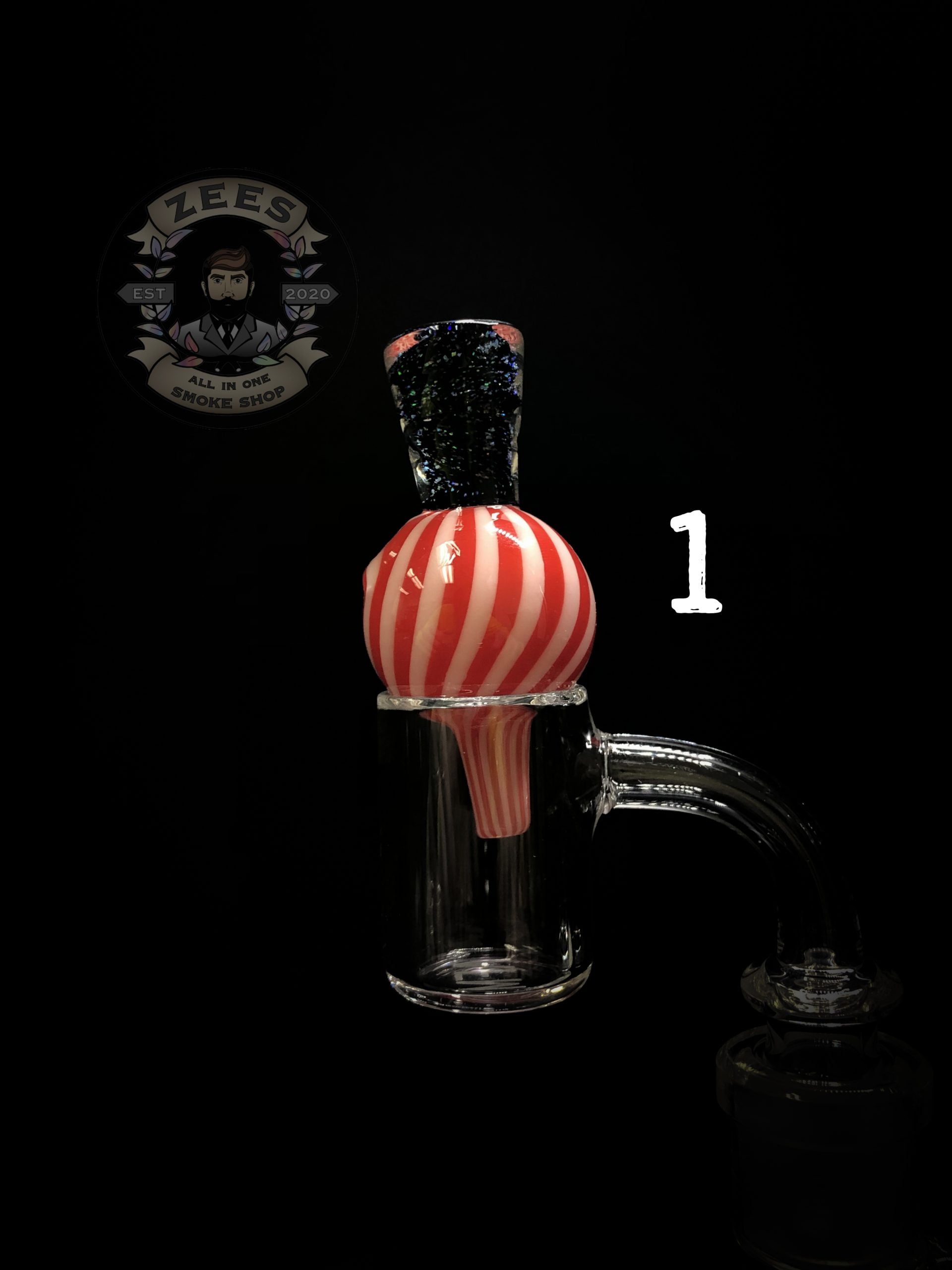 #1
