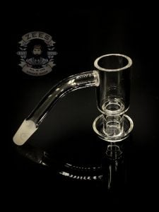 10MM 45 DEGREE MALE