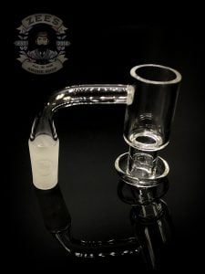14MM 90 DEGREE MALE