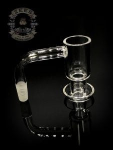 10MM 90 DEGREE MALE
