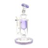 SMOQ 9 INCH GLASS INLINE DIFFUSER WITH  “SMOQ35” - Image 4