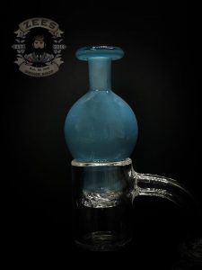 TEAL BLUE