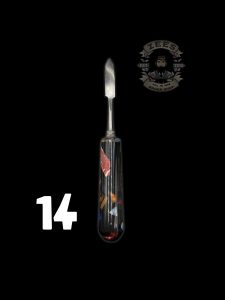 #14