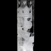 MILKY WAY GLASS: SKULL EMPEROR BEAKER (MK-1004) - Image 9