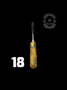 #18