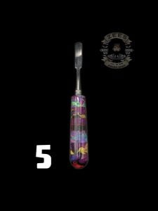 #5