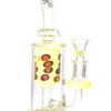 SMOQ 9 INCH BEND INLINE RECYCLER “SMOQ32” - Image 2