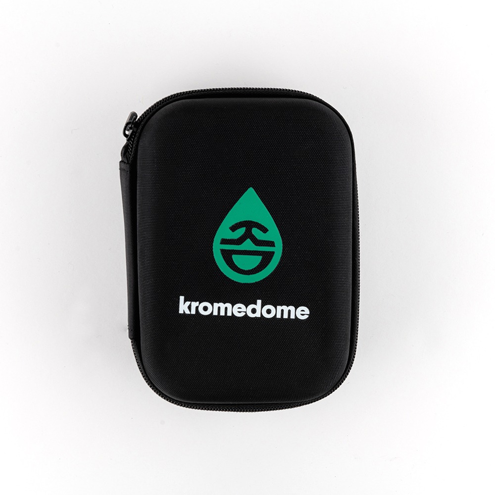 KROMEDOME: THE NOMAD - Image 6