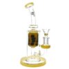 SMOQ 9 INCH BEND INLINE RECYCLER “SMOQ32” - Image 3