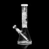 MILKY WAY GLASS: SKULL EMPEROR BEAKER (MK-1004) - Image 3