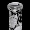 MILKY WAY GLASS: SKULL EMPEROR BEAKER (MK-1004) - Image 7
