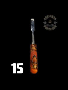 #15