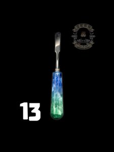 #13