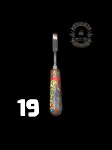#19