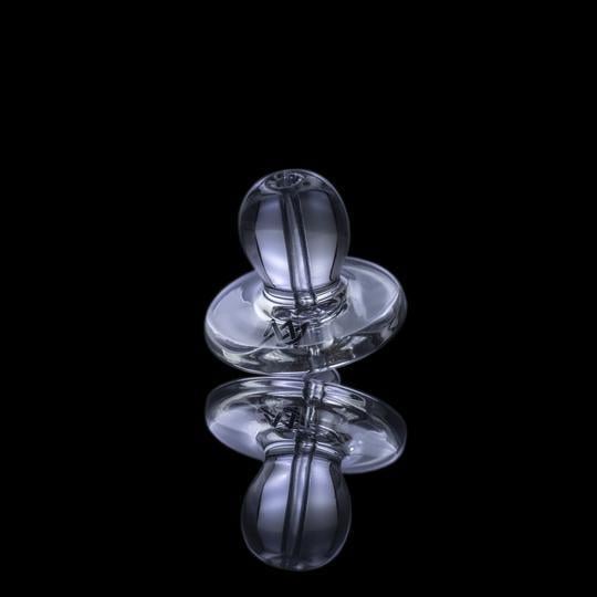 MJ ARSENAL: FLAT CARB CAP