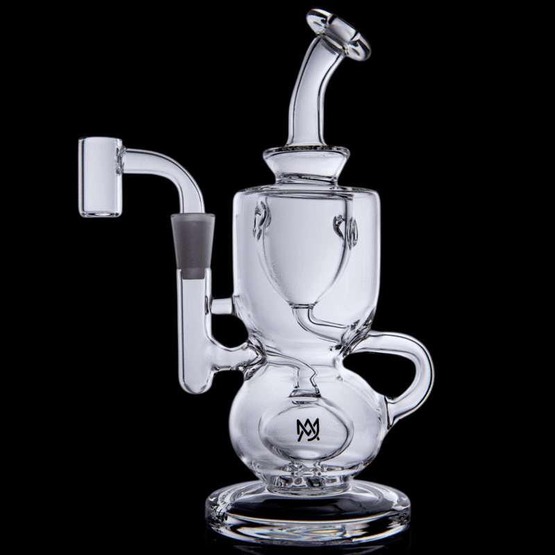 MJ ARSENAL: TITAN MINI RIG