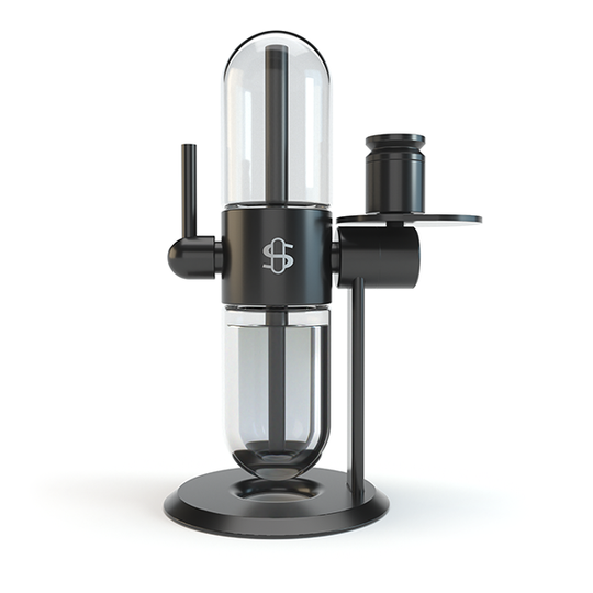 STUNDENGLASS: GRAVITY HOOKAH