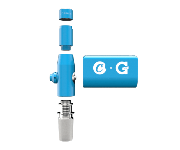 Alternative view of G PEN X COOKIES: CONNECT VAPORIZER