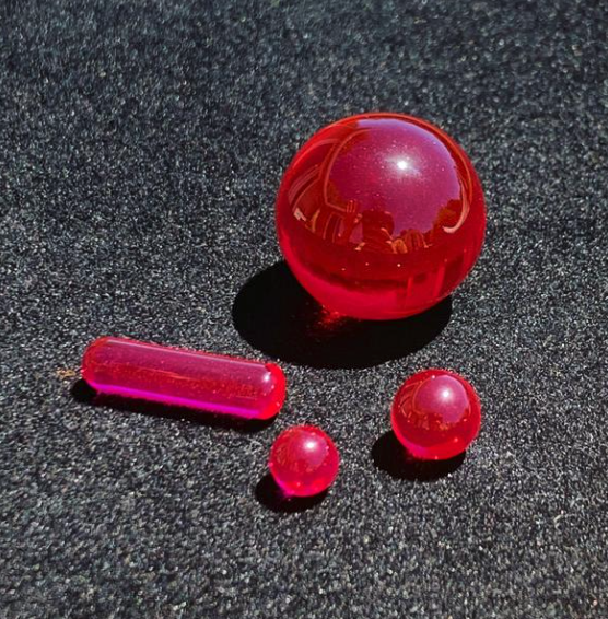 RUBY PEARL CO: RUBY MINI SLURPER MARBLE SET