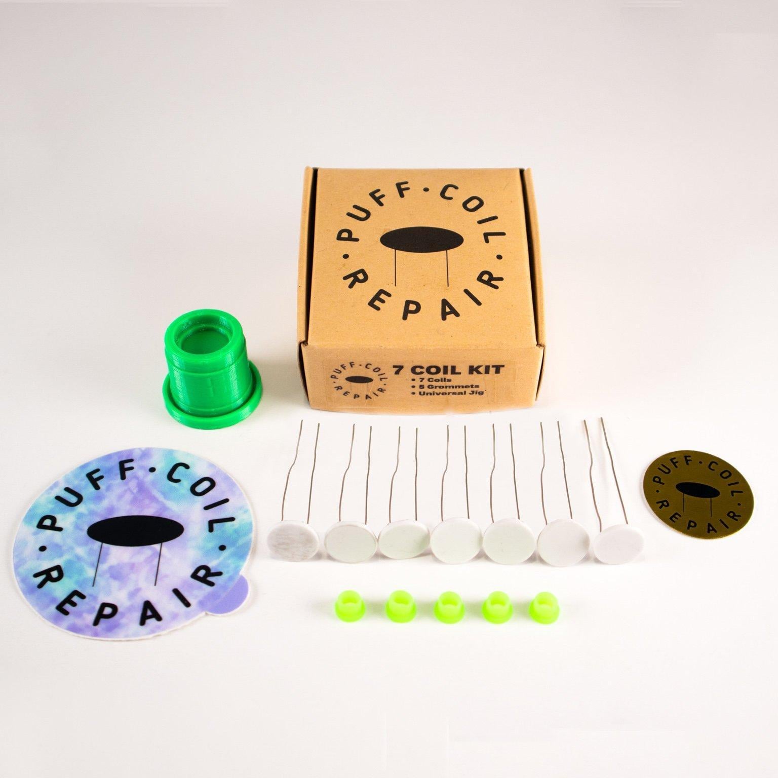 uwell caliburn repair How can repair Uwell caliburn A3 auto puff solution##vape #puff ##repairing  #facts #facts #uwell main image 1