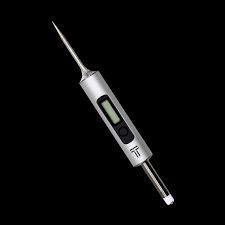 THE TERPOMETER TITANIUM SERIES LIMITED EDITION