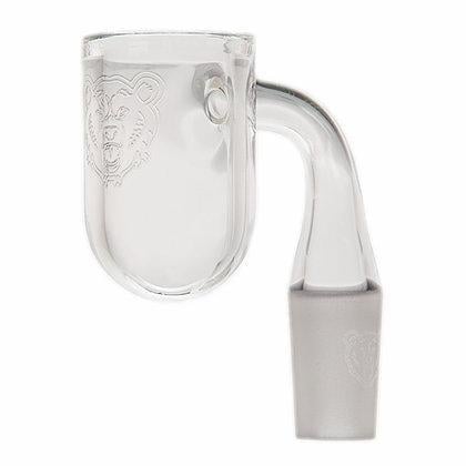 BEAR QUARTZ: ROUND BOTTOM BANGER