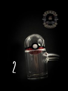 #2 - POKEMON BALL