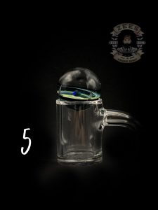 #5 - VORTEX