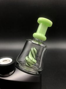 MILKY GREEN