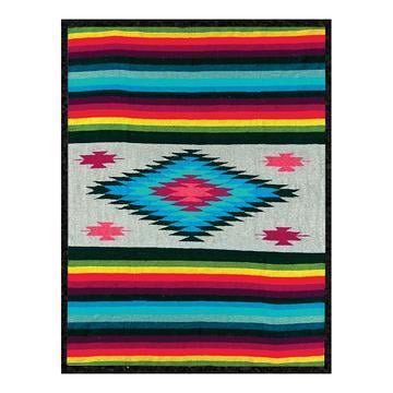 MOOD MATS: 8.25" X 11" BITRUG
