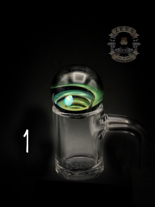 #1 - VORTEX