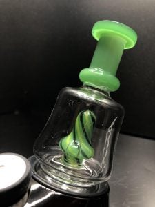 LEAF GREEN
