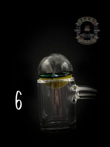 #6 - VORTEX