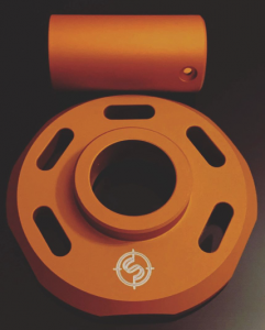 TANGIE ORANGE