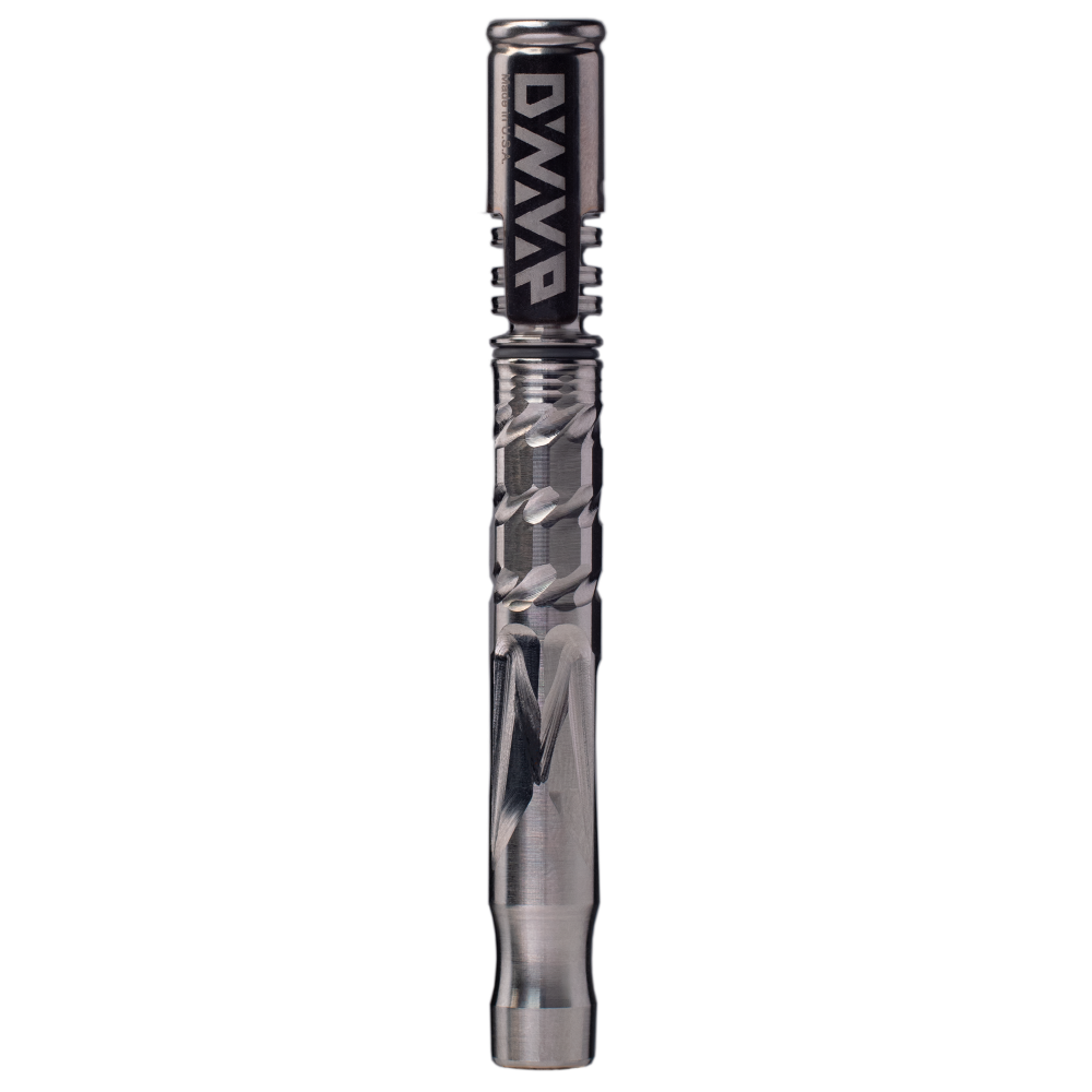 DYNAVAP: THE "M" UNIT