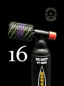 #16