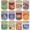 SMOKE ODOR: EXTERMINATOR CANDLE 13OZ - Image 2