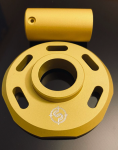 PHOENIX YELLOW