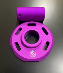 ROYAL PURPLE