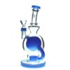 SMOQ GLASS: 7" SEED OF LIFE BALL RIG - Image 2