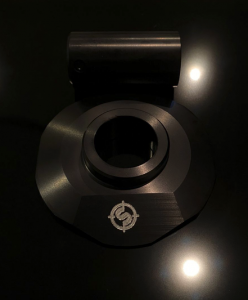ONYX BLACK