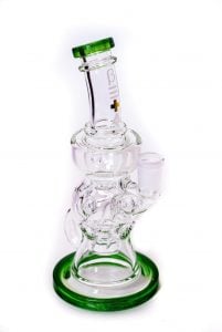 GREEN STARDUST