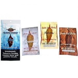 NATURAL TOBACCO